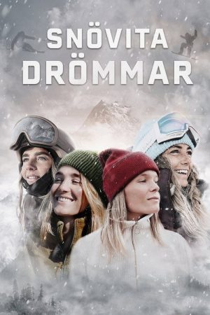 Snövita Drömmar (2023) poster