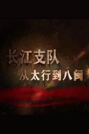 长江支队：从太行到八闽 (2020) poster