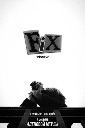 Fix (2024) poster