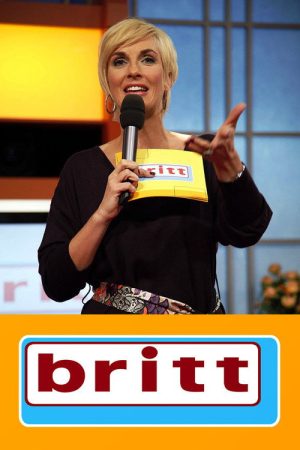 Britt poster