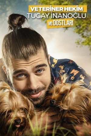 Tugay İnanoğlu ve Dostları (2020) poster