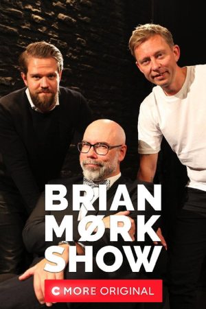 Brian Mørk Show: C More (2017) poster