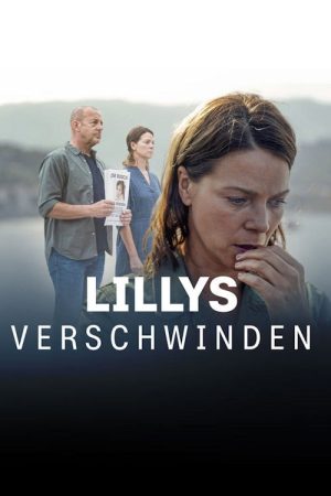 Lillys Verschwinden (2025) poster
