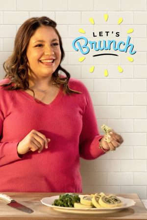Let’s Brunch (2019) poster