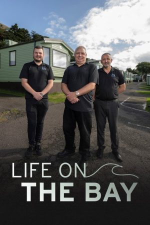 Life on the Bay (2022) poster