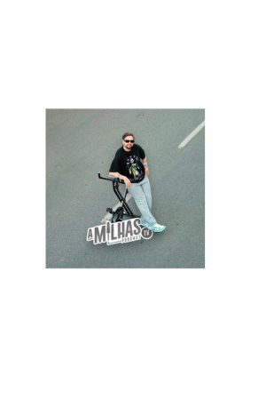 A Milhas (2022) poster