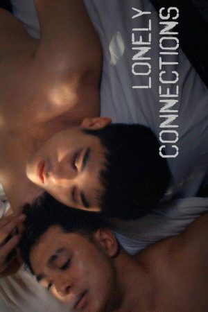 Lonely Connections (2023) poster