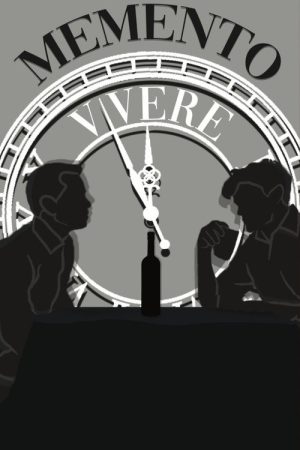 Memento Vivere (2024) poster
