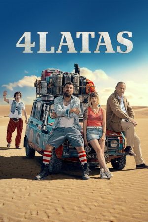 4L (2019) poster