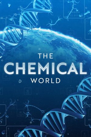 The Chemical World (2021) poster