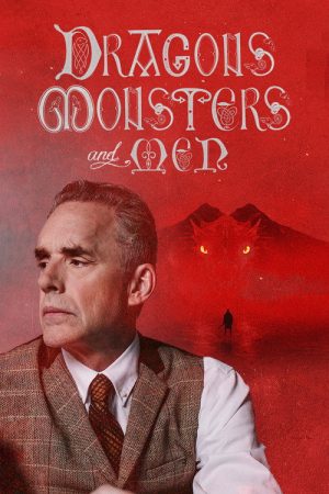 Dragons, Monsters, and Men (2022) poster