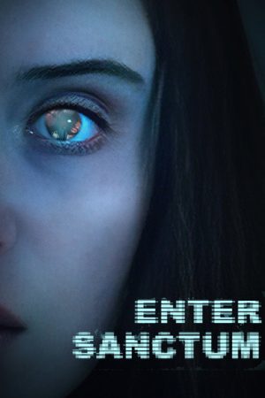 Enter Sanctum (2025) poster