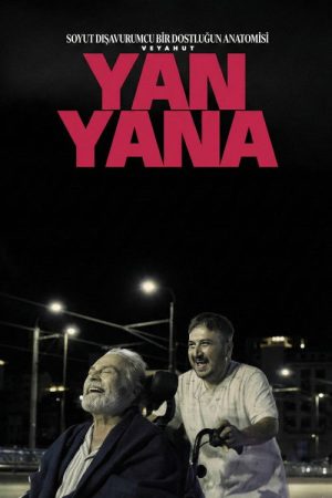Yan Yana (2025) poster