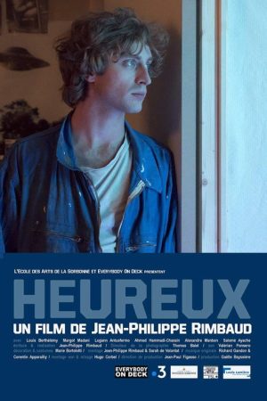 Heureux (2020) poster
