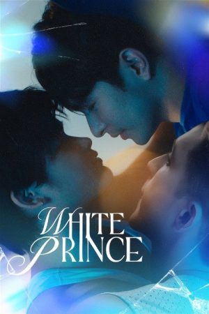 White Prince (2026) poster