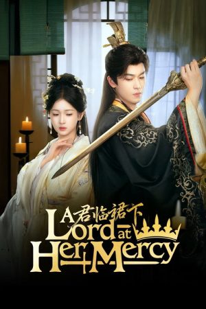 A Lord at Her Mercy (2025) poster