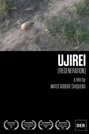 Ujirei – Regeneration (2016) poster