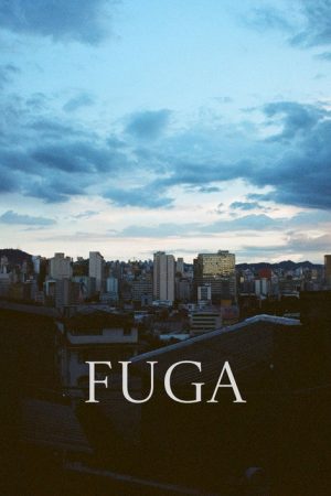 Fuga (2026) poster