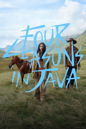Four Seasons in Java (2026) poster