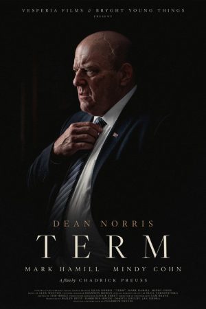 TERM (2026) poster