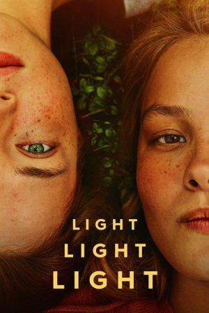 Light Light Light (2023) poster