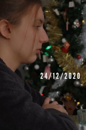 24/12/2020 (2020) poster