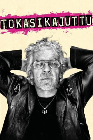 The Punk Voyage (2017) poster