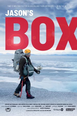 Jason’s Box (2026) poster