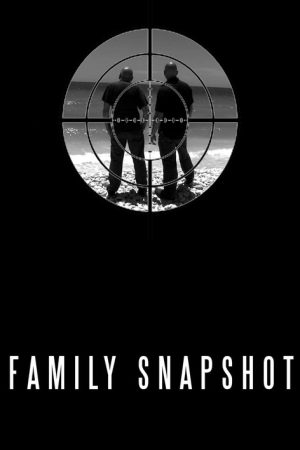 Family Snapshot (2021) poster