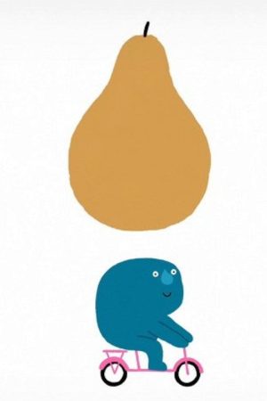 Pear Fall (2017) poster