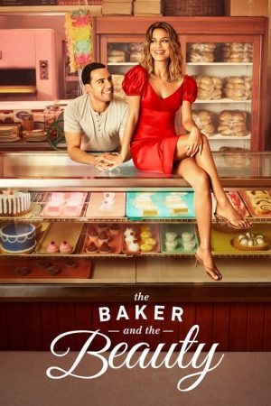 The Baker and the Beauty (2020) poster