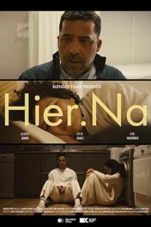 Hier.Na (2024) poster