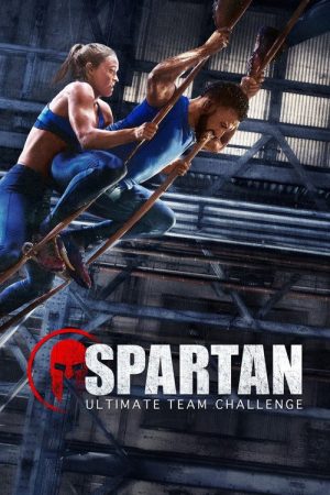 Spartan: Ultimate Team Challenge (2016) poster