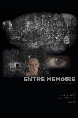Entre Memoire (2020) poster