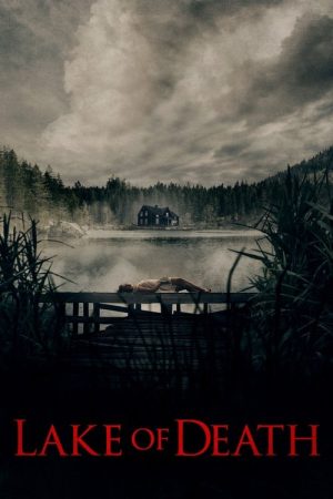Lake of Death (2019) poster