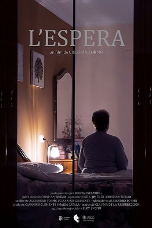 L’espera (2022) poster