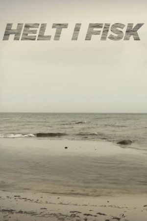 Helt i Fisk (2019) poster