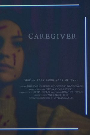 Caregiver (2022) poster