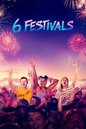 6 Festivals (2022) poster
