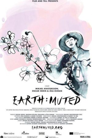 Earth: Muted (2021) poster