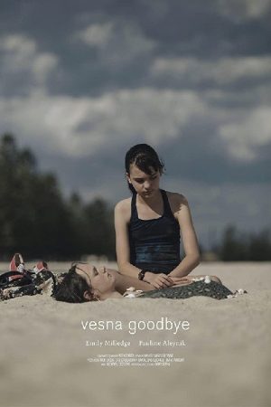 Vesna Goodbye (2020) poster