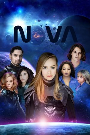 Nova (2022) poster