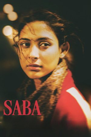 Saba (2024) poster