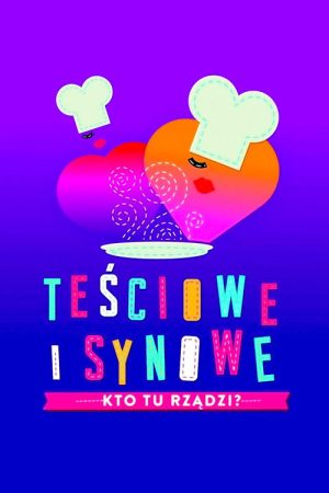 Teściowe i synowe. Kto tu rządzi? (2019) poster