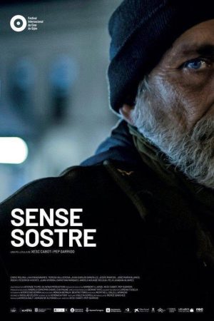 Sense sostre (2019) poster