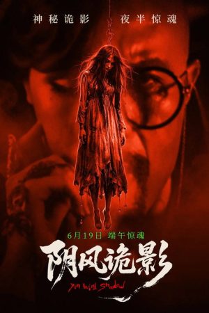 阴风诡影 (2026) poster