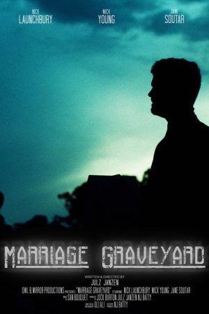 Marriage Graveyard (2022) poster