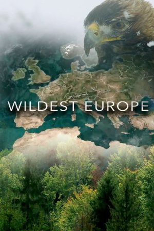 Wildest Europe (2017) poster