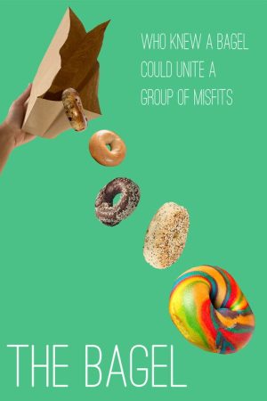 The Bagel (2022) poster
