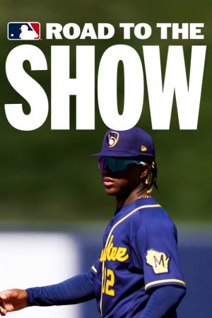 Road to the Show (2026) poster
